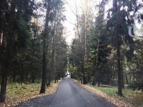 Продается участок (ИЖС) с готовым фундаментом под дом, КП Лесная Слобода, Киевское ш., 12 км от МКАД