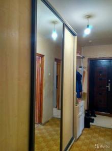 (Продам) 3-к квартира 63 м2 10/10 этаж / панельный дом / 2 балкона