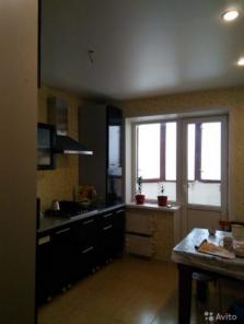 (Продам) 3-к квартира 63 м2 10/10 этаж / панельный дом / 2 балкона