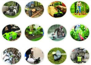 Качественные электроинструменты и аккумуляторные Greenworks