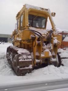 Продам бульдозер Komatsu D355A 1989 г.в.
