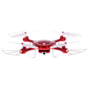 Топовые квадрокоптеры SYMA X 4/5/8