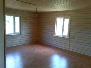 Новый дом в тихом месте за 2799000 руб