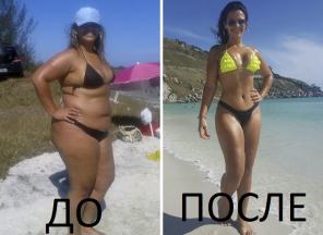 Уникальная методика похудения ДРЕВНИХ МАГОВ