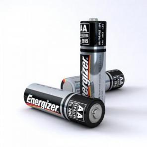 Купим батарейки LR6 AA, LR03 AAA, 6LR61 9V Energizer, Duracell, Duracell Industrial, Varta, GP, SONY, Panasonic, Kodak