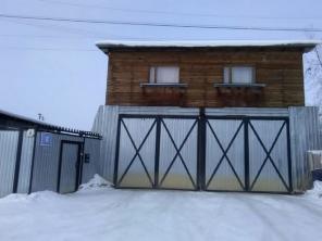 Меняю частный дом , рассмотрим варианты обмена.