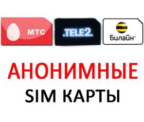 Продам сим-карту Челябинск