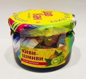 Варенье из Киви.