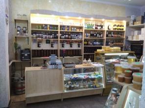 Продам Магазин "Купеческая лавка"