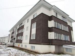 Продам классную двушку с отличным ремонтом