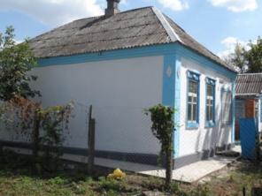 Продается дом и гостевой домик
