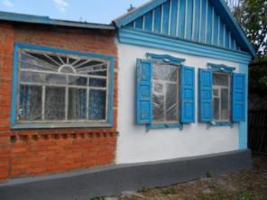Продается дом и гостевой домик