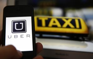     uber