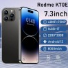  redme k70e   / hd - 