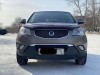   SSANGYONG ACTYON 2011 ..