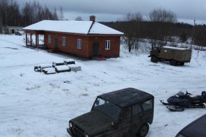 Активный отдых в Охотохозяйстве «Ильинское»