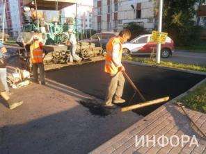 Благоустройство и озеленение территорий под ключ