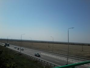 Участок под бизнес 1,9га + 4,8га, фасад на трассу М4 140 метров