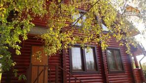 Работы по Конопатке, Шлифовке, Покраске.