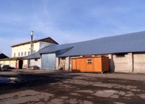 Склады и офисы в аренду (дешево).