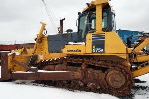 Бульдозер Кomatsu D275 , б/у