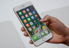 Продам iPhone 7 Plus, реплика
