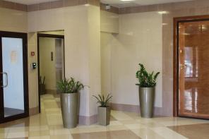 Продается офисное помещение площадью 294 м2 в самом центре Москвы по адресу: Трубная площадь, д. 2