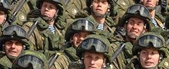 Отсрочка от армии в Барнауле