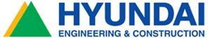  -    Hyundai E&C