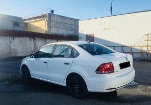 Продам Volkswagen Polo V Рестайлинг, 2016 г.в