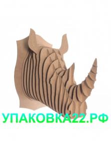 Изделия из гофрокартона.