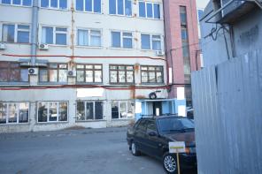 Офис (этаж) 472 м.кв. в центре Воронежа продам
