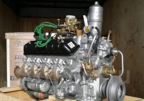 Двигатели на газель умз, змз, гбц, блоки, установка в Нижнем Новгороде