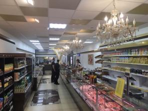 Продаётся готовый бизнес, магазин Гастроном №1
