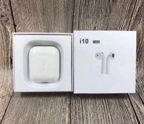 Беспроводные наушники Apple AirPods
