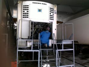 Ремонт рефрижераторов в ростове-на-дону