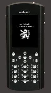 Mobiado Luminoso-15000руб