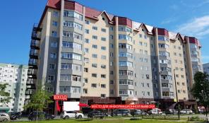 Сдам в аренду помещение свободного назначения 39 кв.м