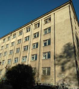 Продам здание в центре Архангельска