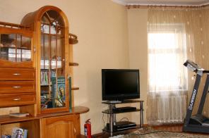 Продается 3 комн квартира 107 м кв г. Уфа