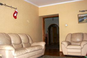Продается 3 комн квартира 107 м кв г. Уфа