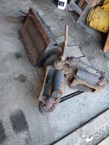 Продам Автосцеп Р-20-Т