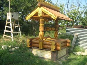 Профессиональная копка, чистка и ремонт колодцев