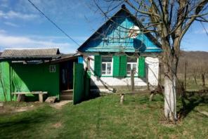 Дом 36 м² на участке 14 сот.