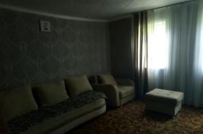 Дом 36 м² на участке 14 сот.