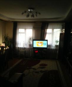 Дом 77.4 м² на участке 25 сот.