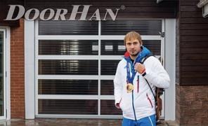 Гаражные, Секционные и Автоматические ворота от ТД DoorHan.
