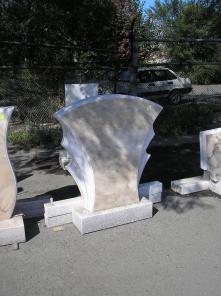 Изделия из мрамора