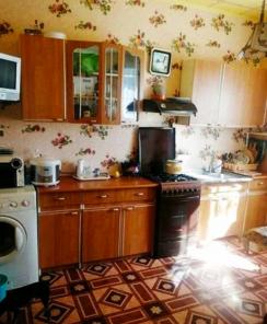 Дом 108 м² на участке 10 сот.
