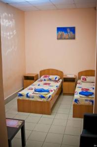 Бронирование номера гостиницы для семьи из 4-х человек